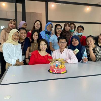 Birth Celebration 5