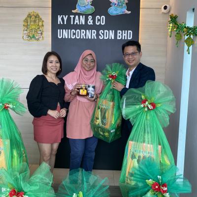 RAYA & CNY 3