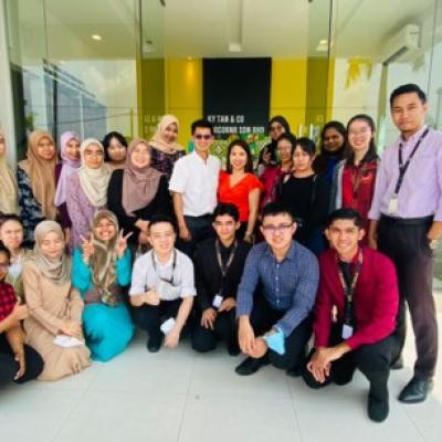 RAYA YA 2023 - 2